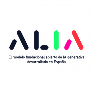 ALIA: la IA pública española que costó millones y no alcanza el nivel