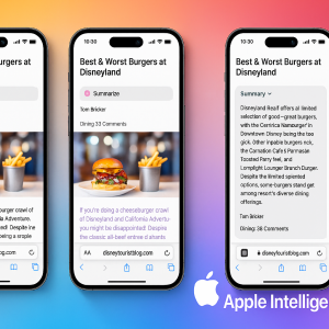 Safari Neural: la nueva IA de Apple que desafía a Google