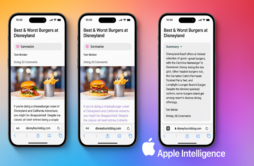 Safari Neural: la nueva IA de Apple que desafía a Google