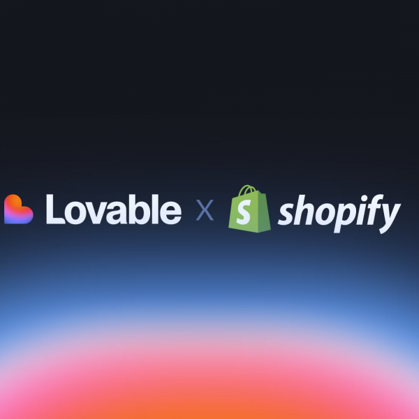Lovable x Shopify: Crea tu tienda e-com con un prompt