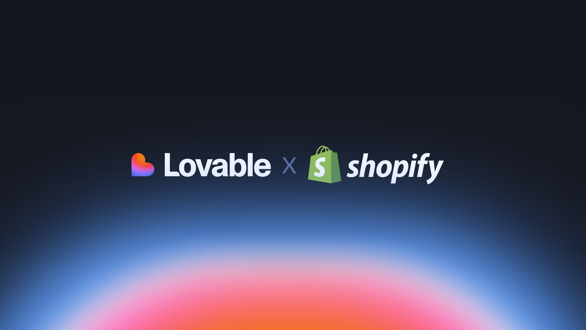Lovable x Shopify: Crea tu tienda e-com con un prompt