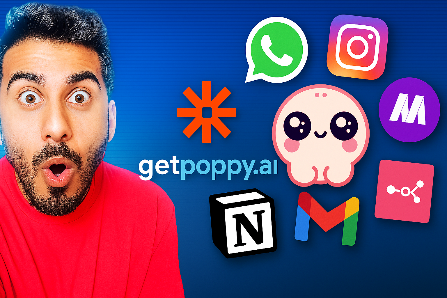La IA que crea contenido por ti: descubre Get Poppy AI