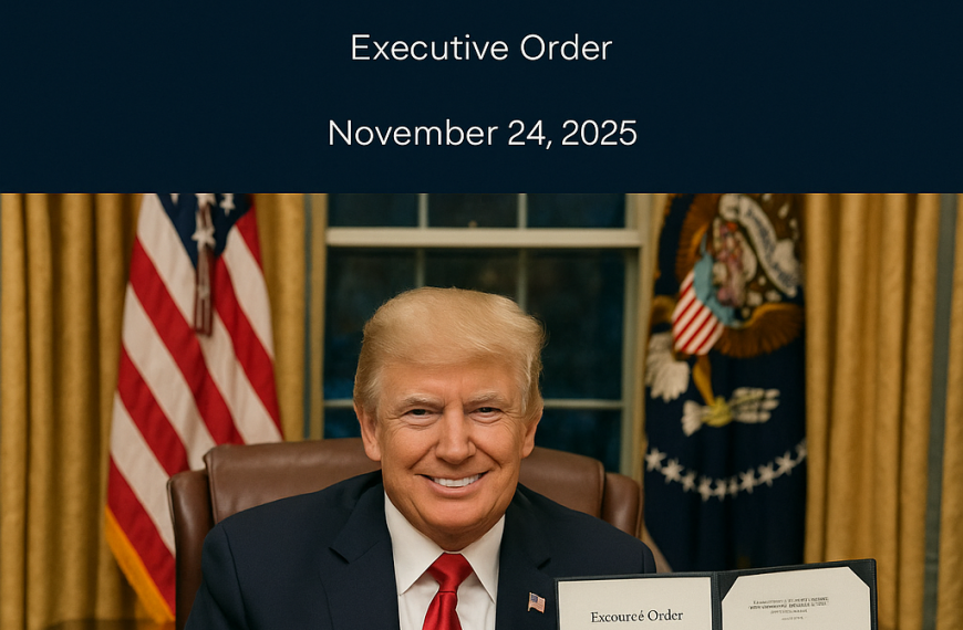 Genesis Mission: El nuevo “Plan Manhattan” de la IA