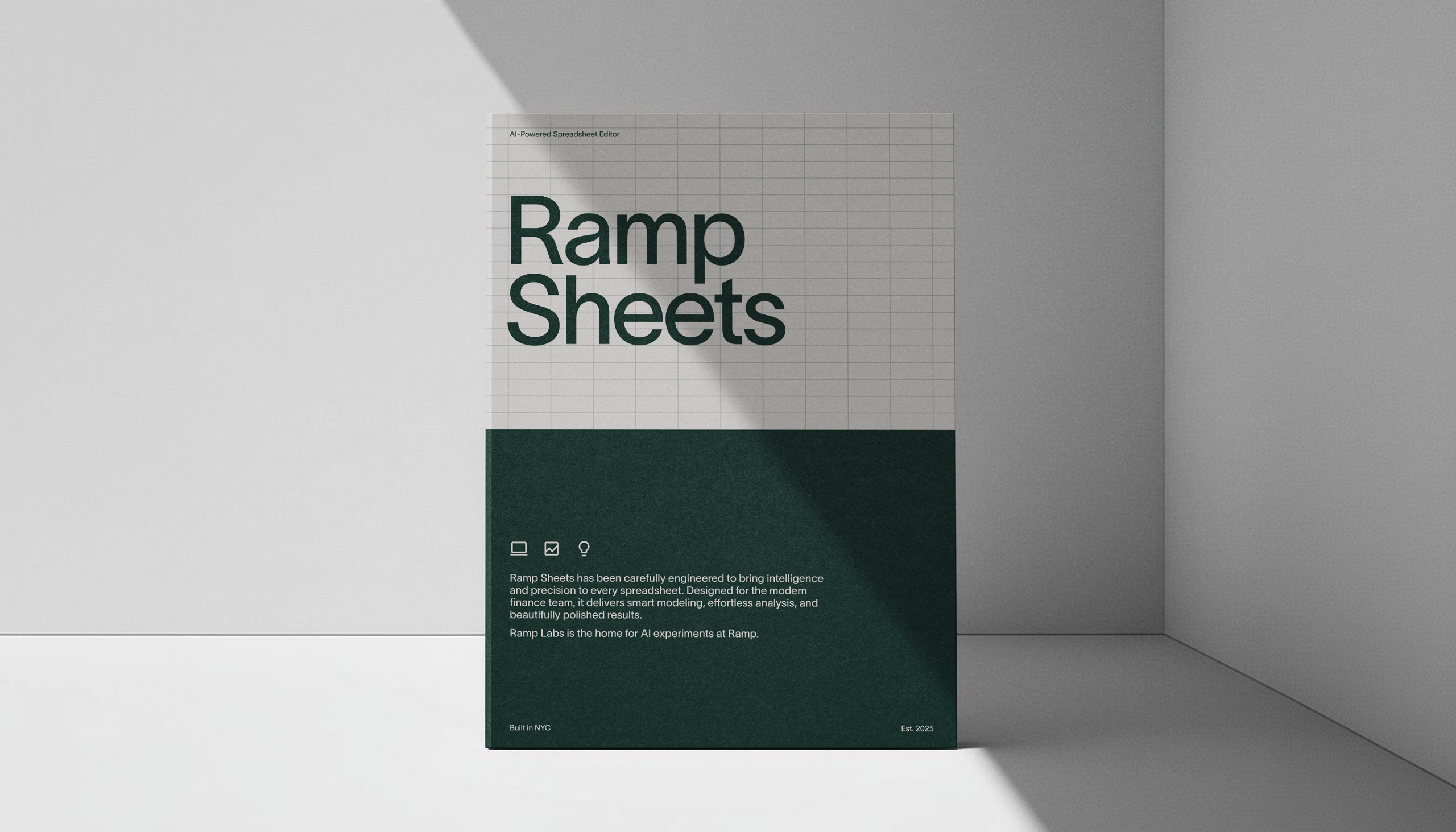 Ramp Sheets elimina empleos financieros: ¿Qué está pasando?
