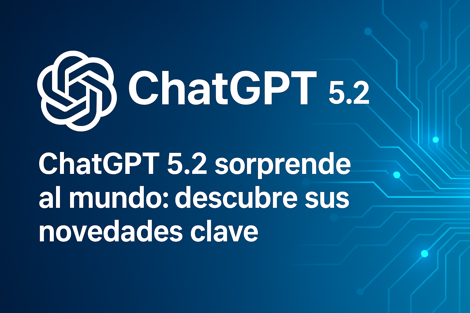 ChatGPT 5.2