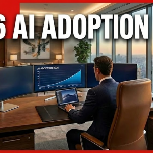 2026 Business AI Adoption