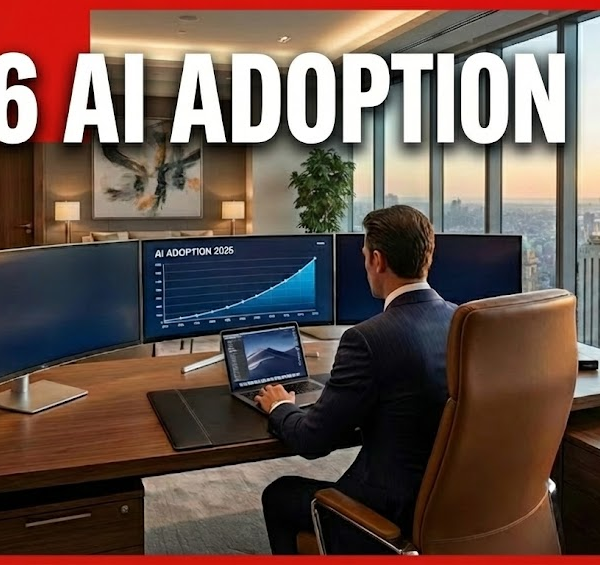 2026 Business AI Adoption