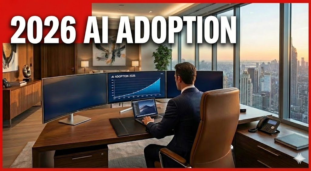 2026 Business AI Adoption