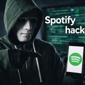 Spotify hacked: ¿robo masivo o simple scraping?
