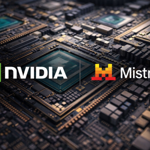 Mistral x NVIDIA