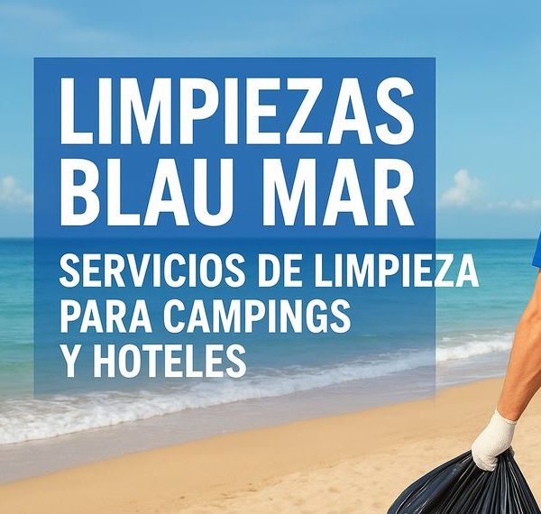 Limpieza de Embarcaciones Costa Brava | Limpiezas Blau Mar