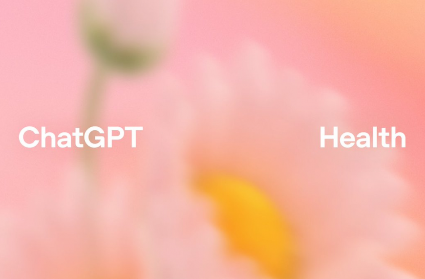 ChatGPT Health