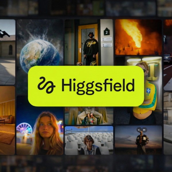 Higgsfield AI: la plataforma creativa más completa del momento
