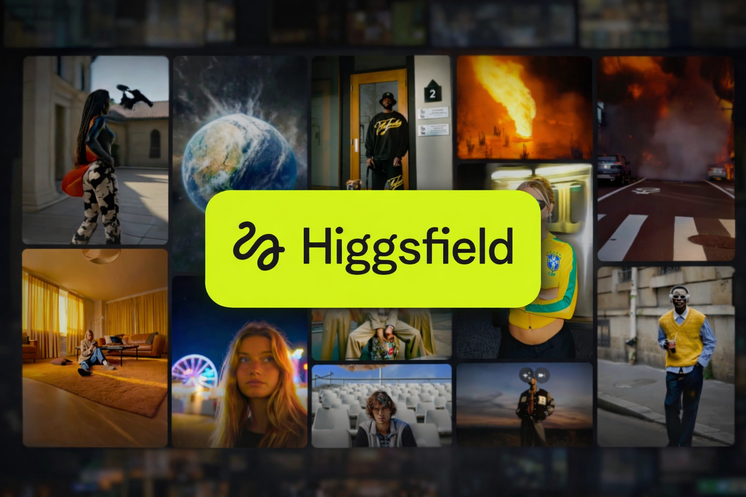 Higgsfield AI: la plataforma creativa más completa del momento