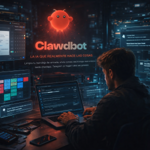 clawbot ai agent