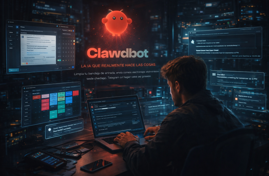 clawbot ai agent