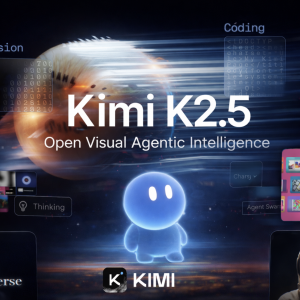 Kimi 2.5: la IA china que desafía a OpenAI