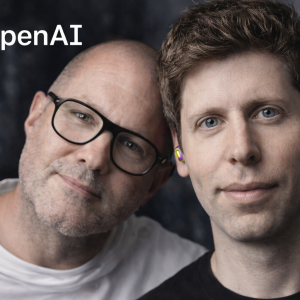 OpenAI Sweet Pea: el dispositivo IA de Jony Ive