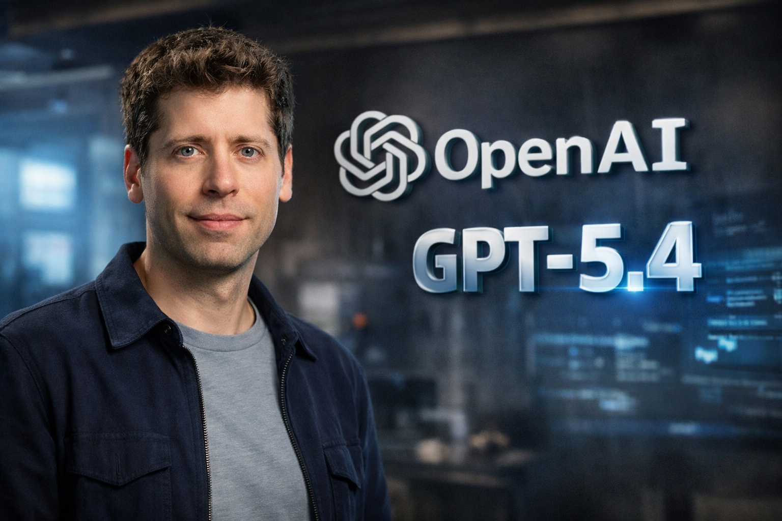 GPT-5.4: novedades, funciones y el impacto en la inteligencia artificial