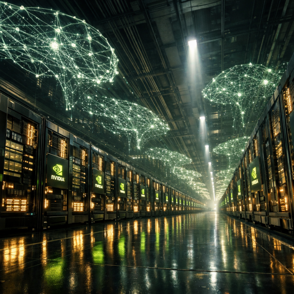NVIDIA NeMo Cloud: NVIDIA quiere convertirse en el AWS de la IA