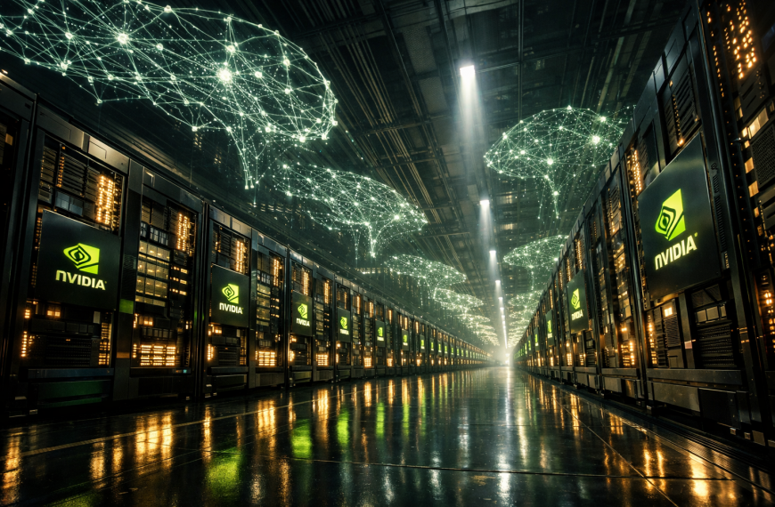 NVIDIA NeMo Cloud: NVIDIA quiere convertirse en el AWS de la IA