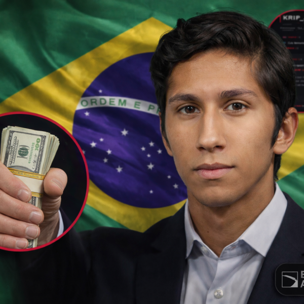 Como la IA está detectando la corrupción: el sistema de Bruno César