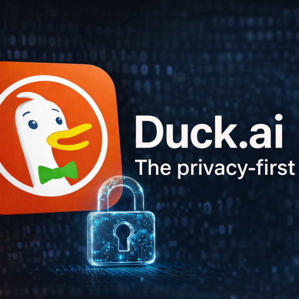 Duck.ai: ¿la IA que realmente respeta tu privacidad?