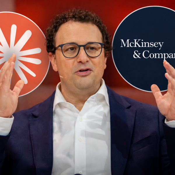 Claude redefine la investigación de mercado con IA