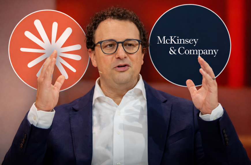 Claude redefine la investigación de mercado con IA