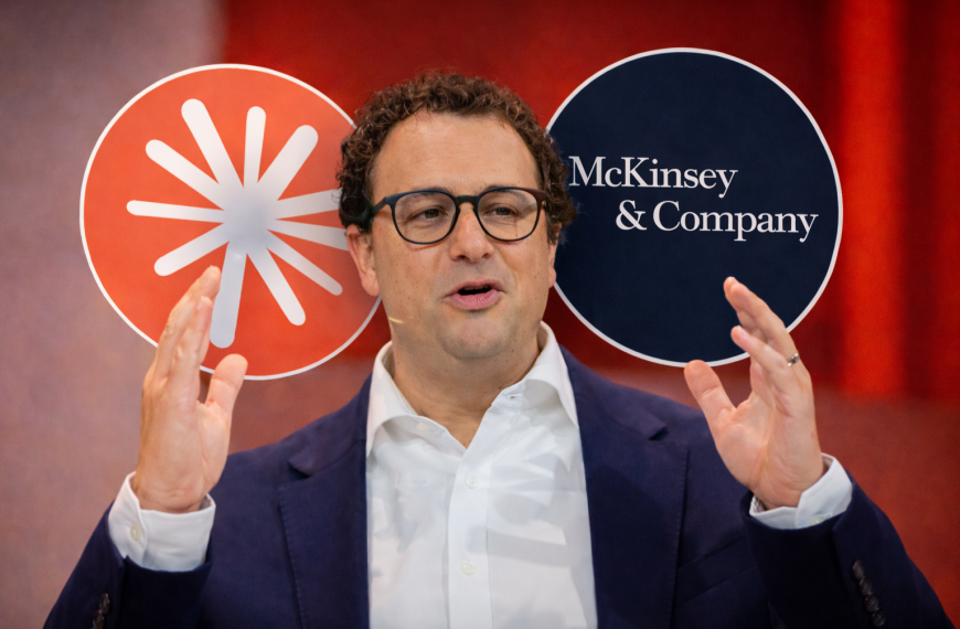 Claude AI ya hace investigación de mercado como McKinsey (gratis)