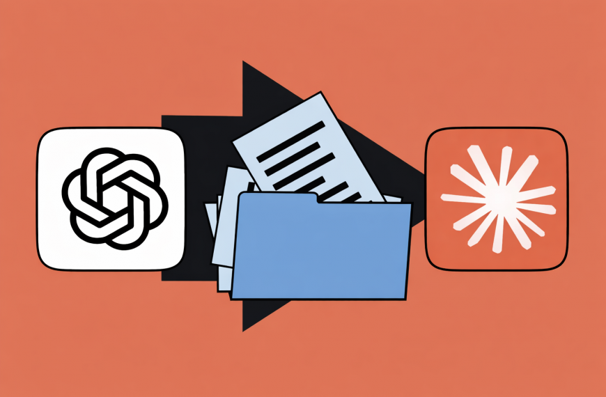 El prompt de Anthropic para importar memoria IA