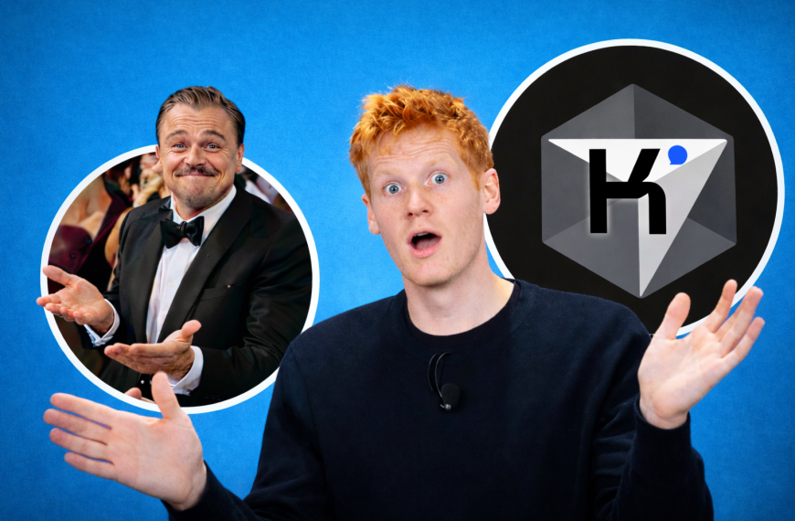 Cursor lanza Kimi-K 2.5: el futuro de los modelos de IA propios