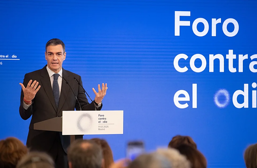 España lanza HODIO: ¿Puede la IA controlar el discurso de odio online?