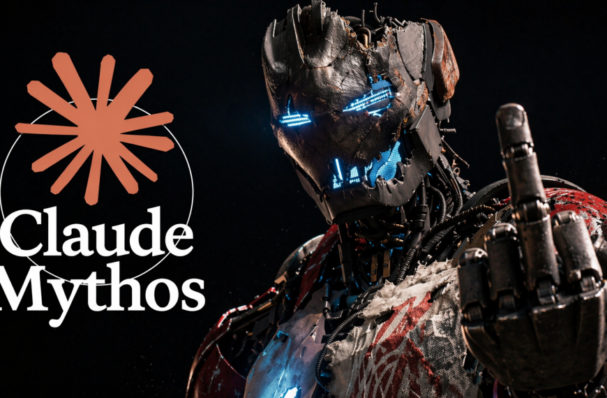Claude Mythos: qué es realmente y qué tan “peligroso” es este modelo de IA
