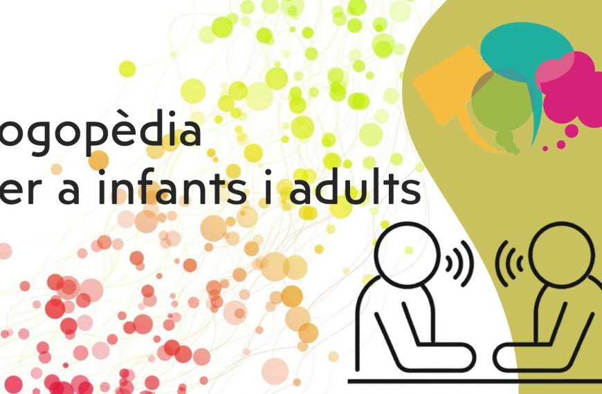 La importancia de la logopedia en el desarrollo infantil y adulto: descubre los servicios de Aula Enginy