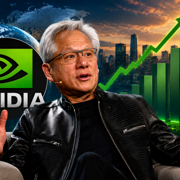 NVIDIA ya vale más que casi todos los países del mundo: el impacto económico de la IA