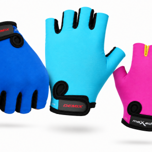 Guantes eco-bike