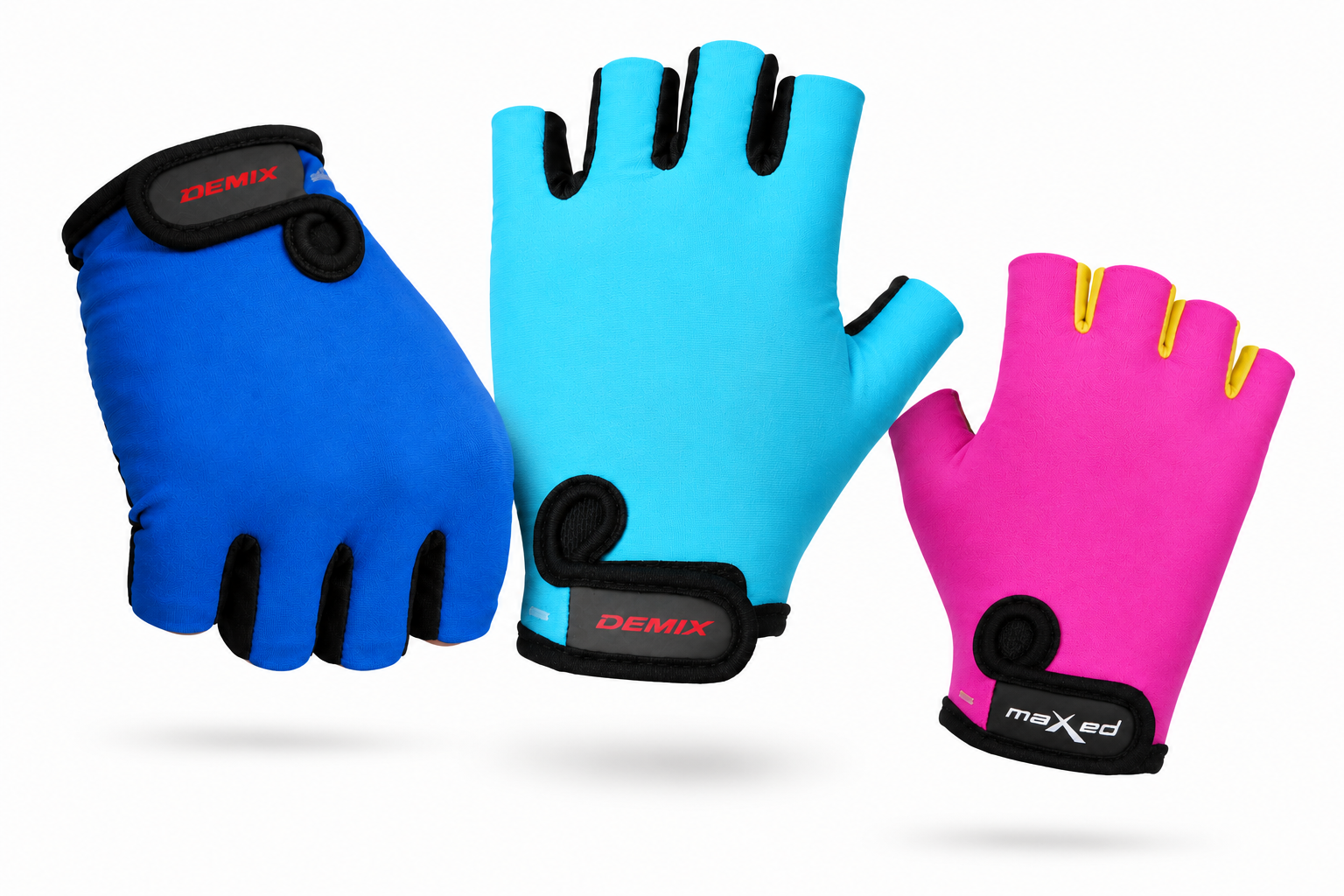Guantes eco-bike