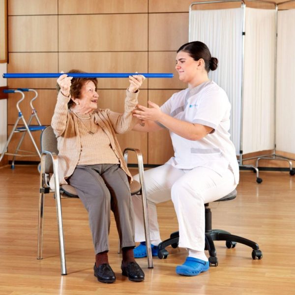 Asociación Ictus Girona: soporte, rehabilitación y oportunidades de colaboración solidaria