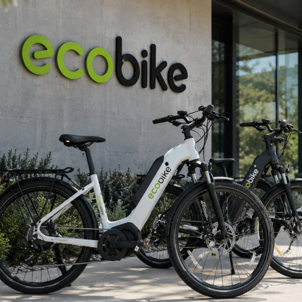 Flotas corporativas de bicicletas eléctricas: movilidad sostenible para empresas