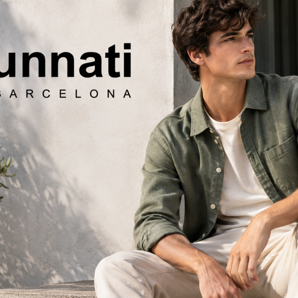 Unnati: moda de hombre con calidad y estilo